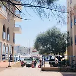 Charmant 2 Pieces A Port-Frejus