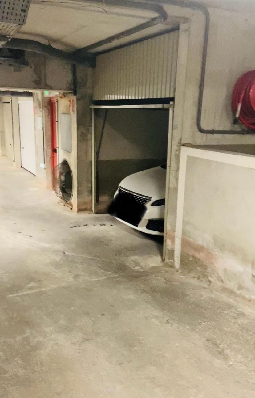 F2 à Port-fréjus 2/4 Personnes